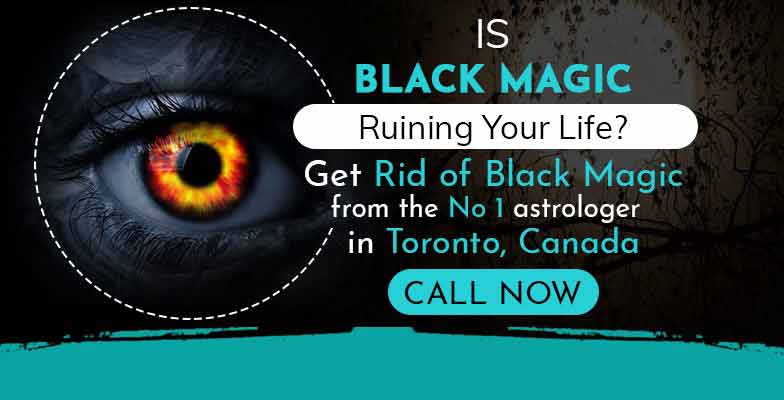 Get Rid of Black Magic