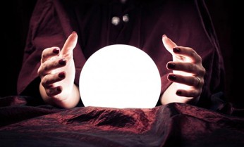 Psychic Reading