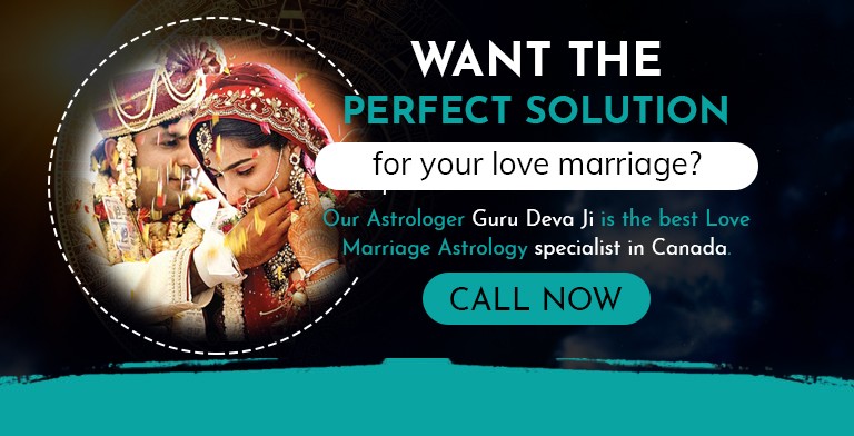 Love Marriage Solution