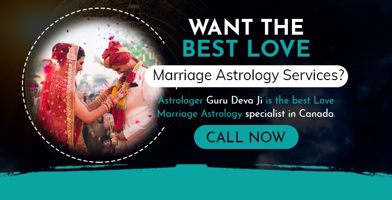 Marriage Astrology Services