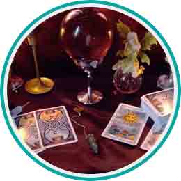 Psychic Reading