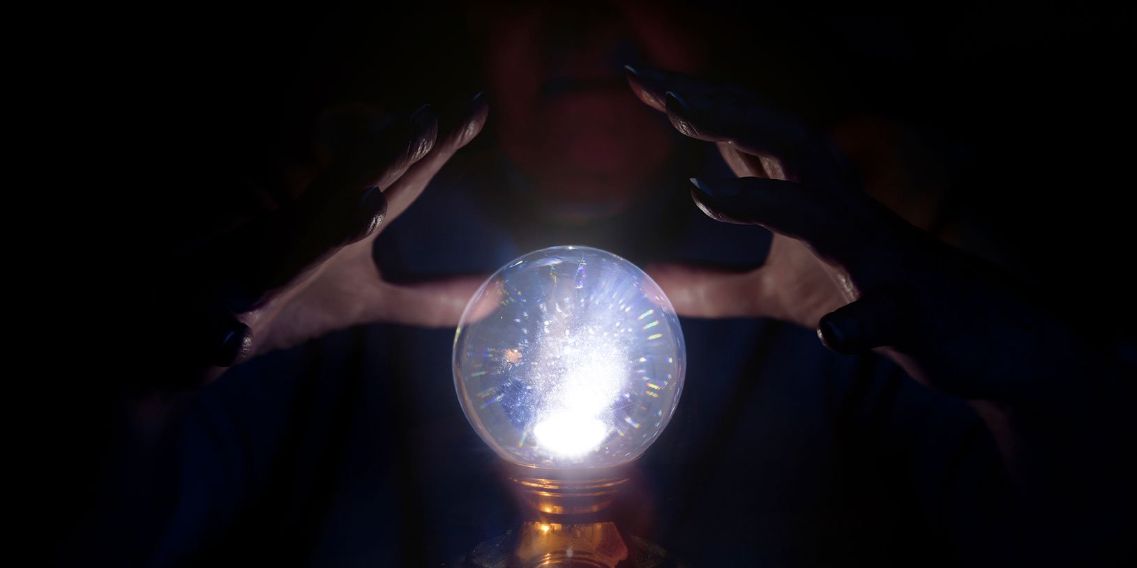 Psychic Medium in Scarborough