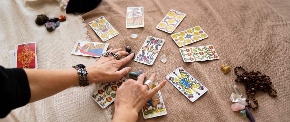 Psychic Medium in Alberta