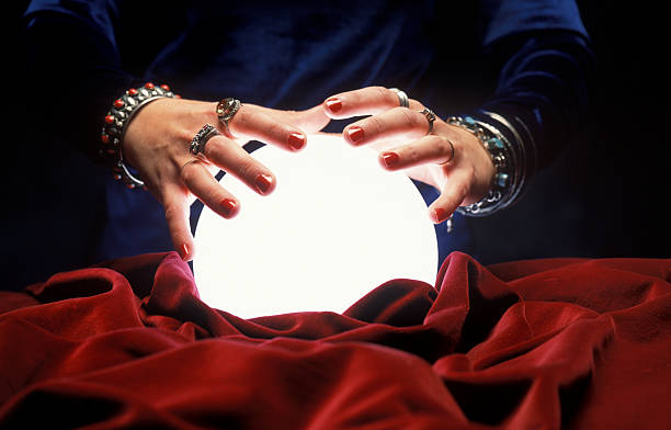 Psychic Medium in Oakville