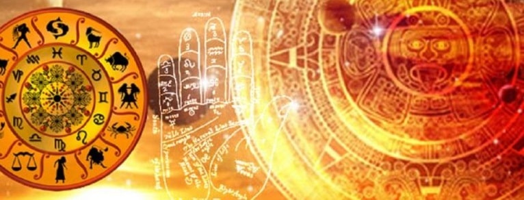 Astrologer in North York