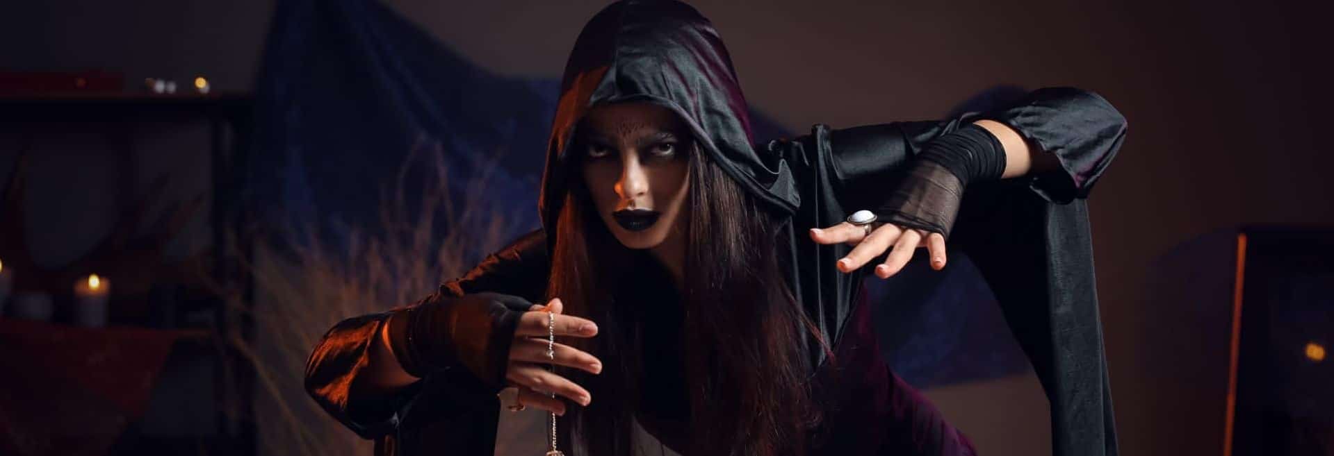 Black Magic Removal in Regina Saskatchewan