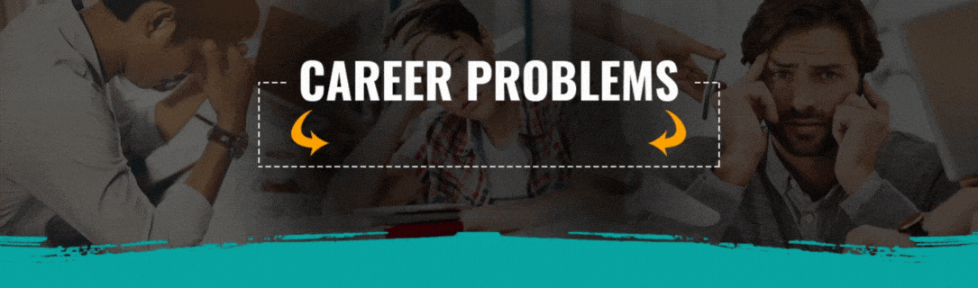 career problems