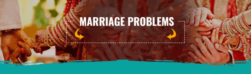 Remove Marriage Problems
