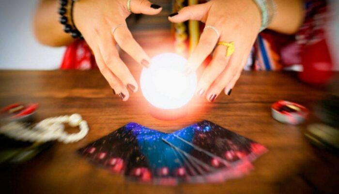 Psychic Reader in Sudbury