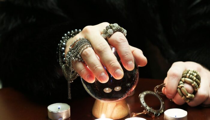 top psychic in Barrie