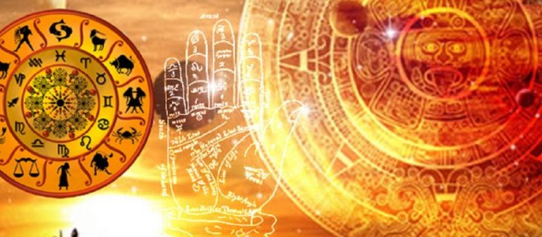 Astrologer in markham